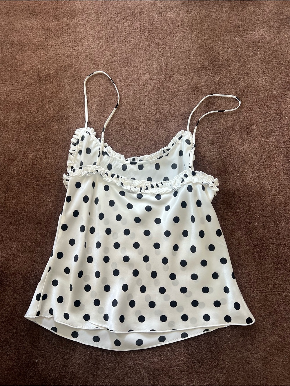 The Evie Top Realisation Par - Picture 5 of 5